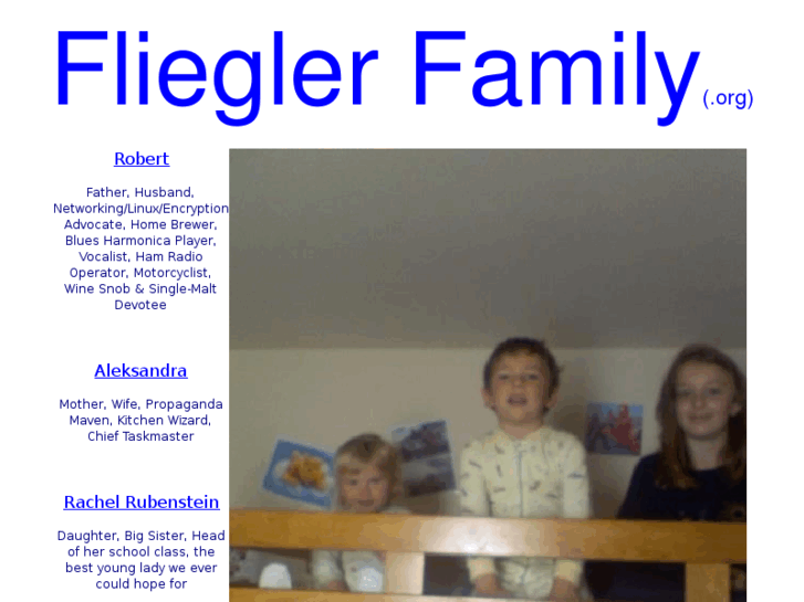 www.fliegler.org