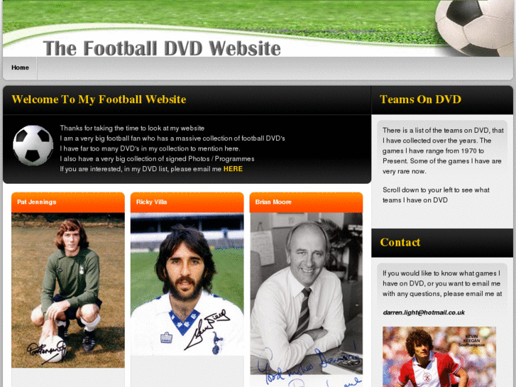 www.footballdvds.org