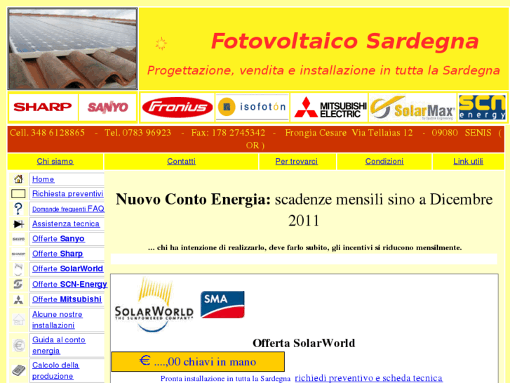 www.fotovoltaicosardegna.net