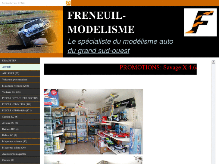 www.freneuil-modelisme.com