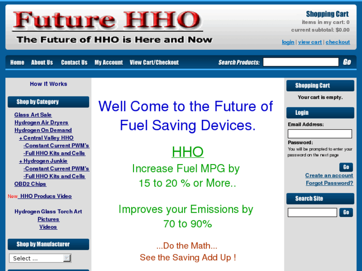 www.futurehho.com