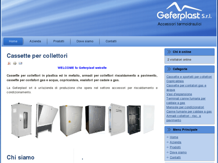 www.geferplast.com