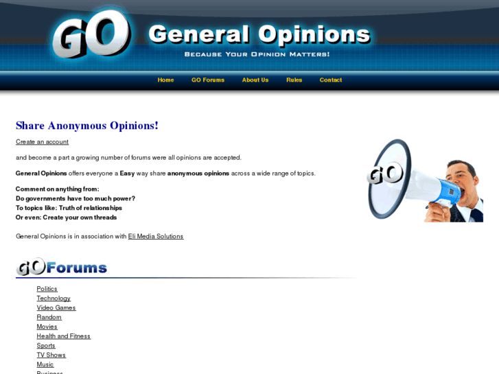 www.generalopinions.com