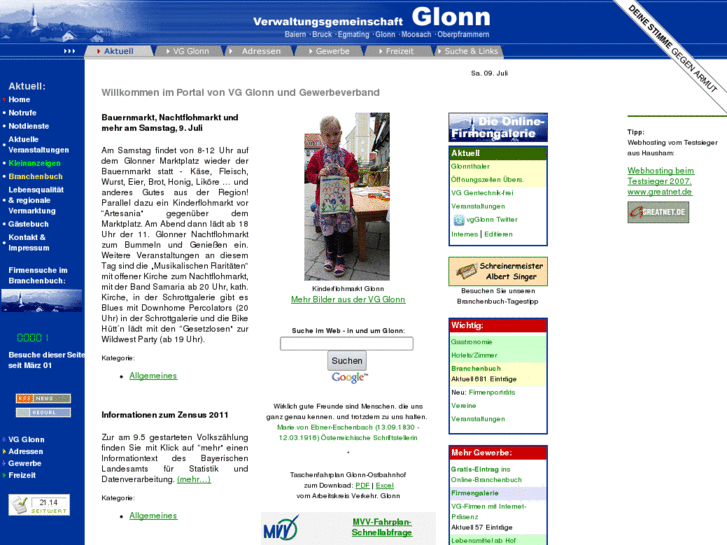 www.glonn.de