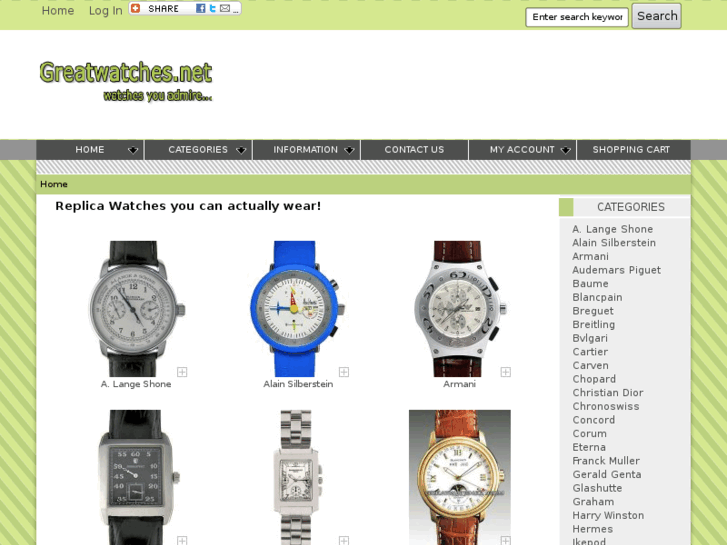 www.greatwatches.net