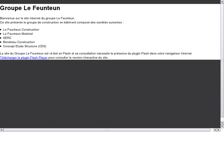www.groupe-lefeunteun.com