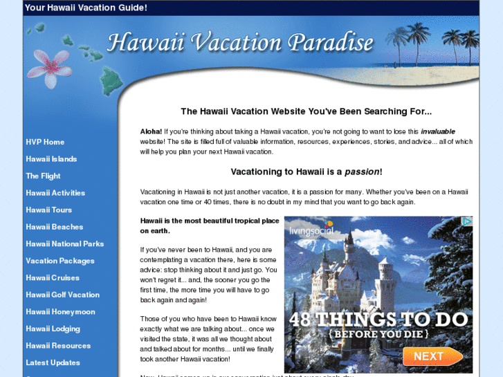 www.hawaii-vacation-paradise.com