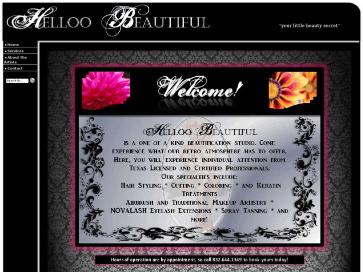 www.helloobeautiful.com