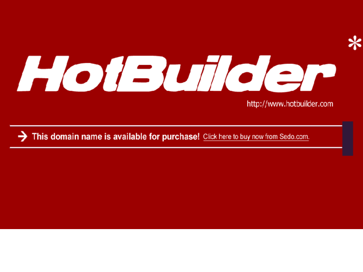 www.hotbuilder.com