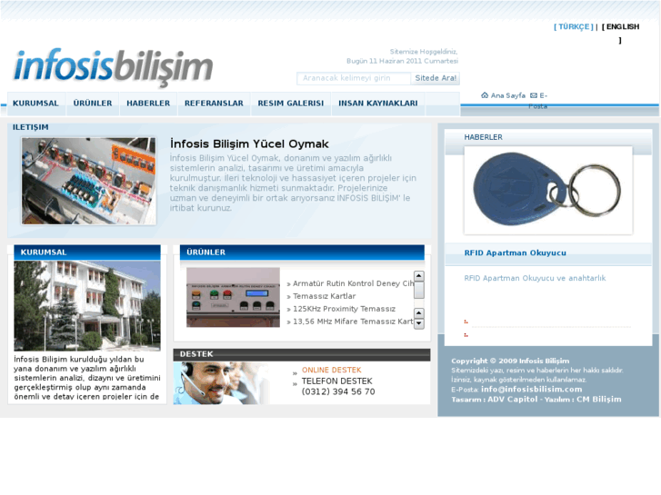 www.infosisbilisim.com