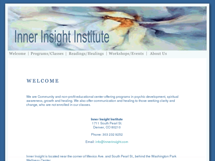 www.innerinsight.com