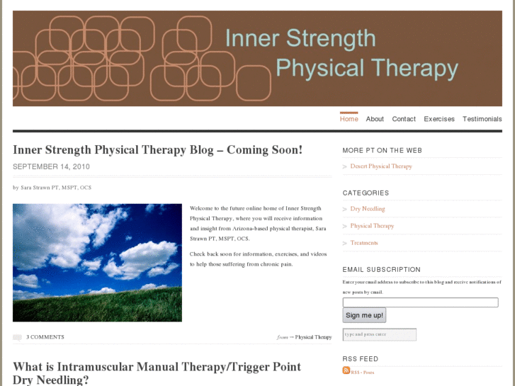 www.innerstrength-pt.com