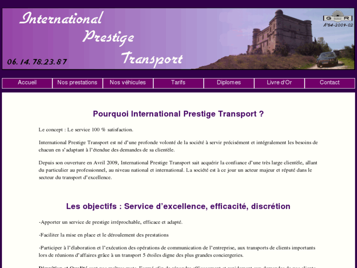 www.internationalprestigetransport.com