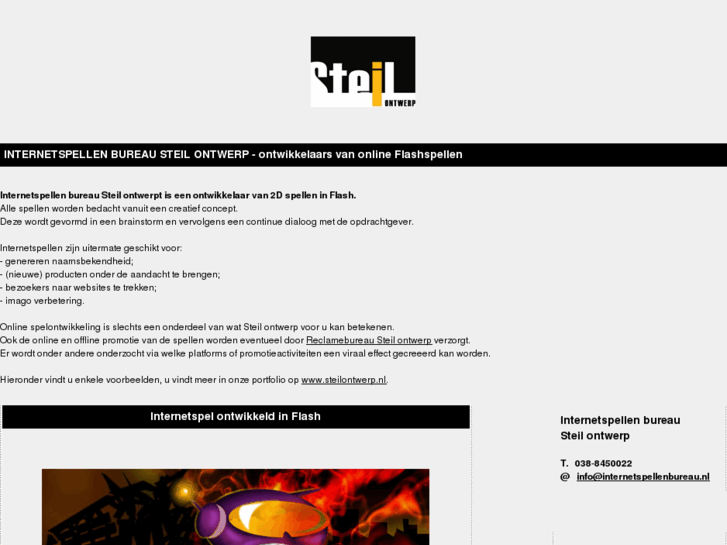 www.internetspellenbureau.nl