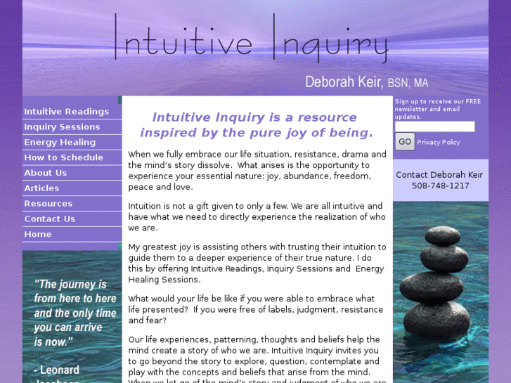 www.intuitiveinquiry.com