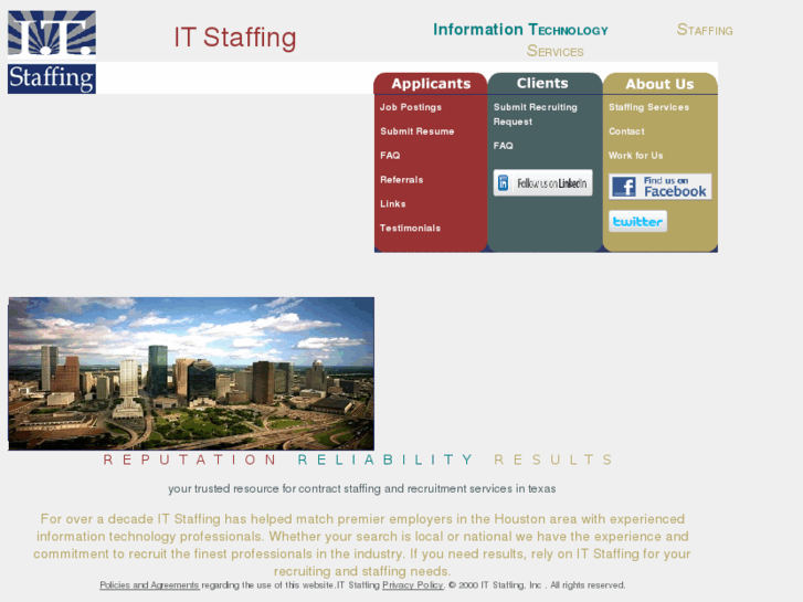 www.it-staffing.com