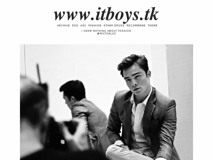 www.itboys.tk