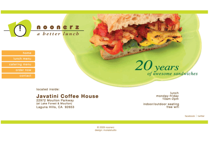 www.itzcatered.com