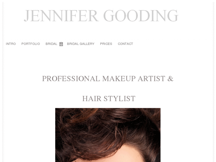 www.jennifergoodingmua.com