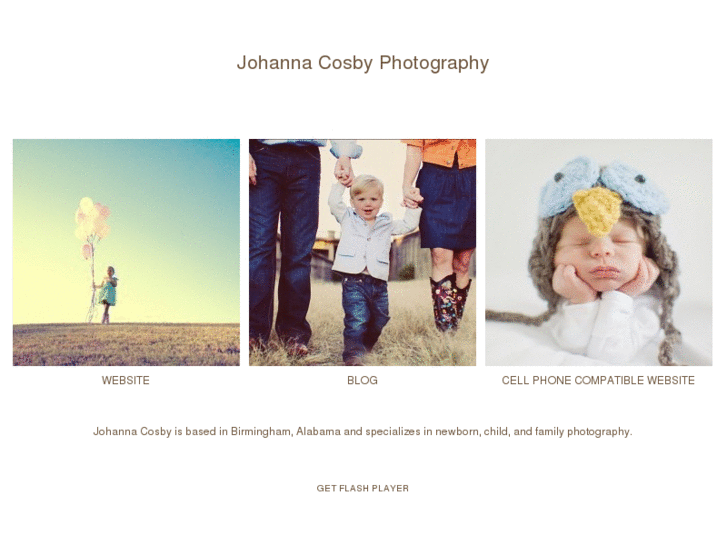 www.johannacosbyphotography.com