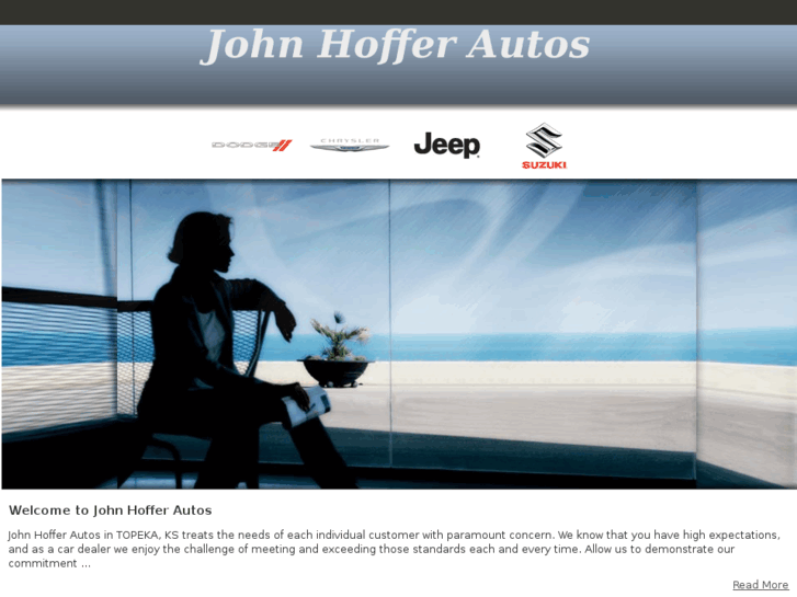 www.johnhofferautos.com