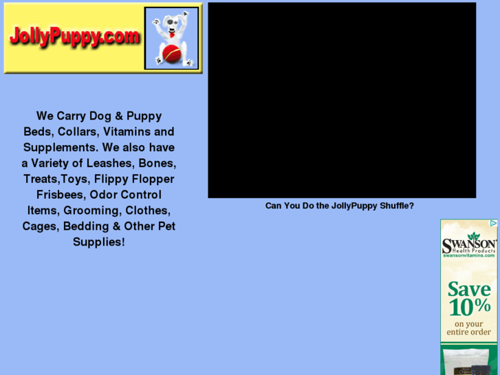 www.jollypuppy.com