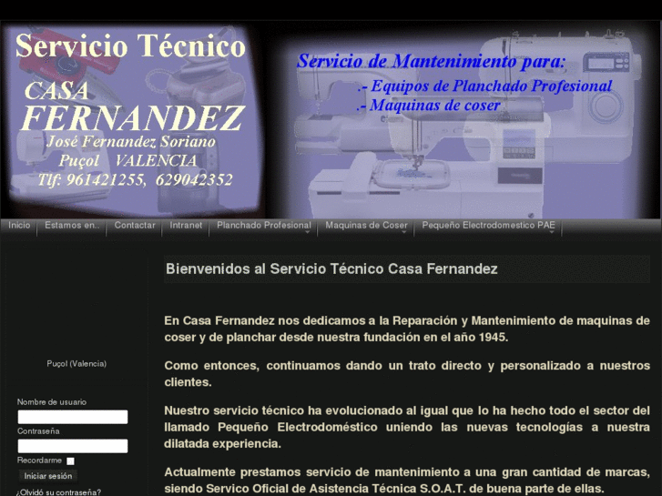 www.josefernandezsoriano.com