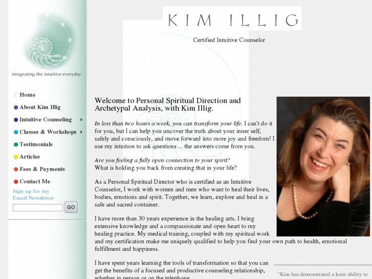 www.kimillig.com