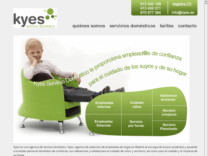 www.kyes.es