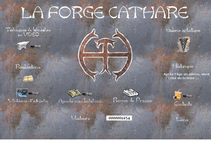 www.laforgecathare.com