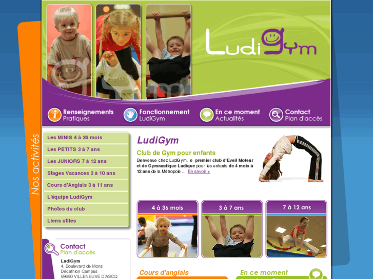 www.ludigym.com