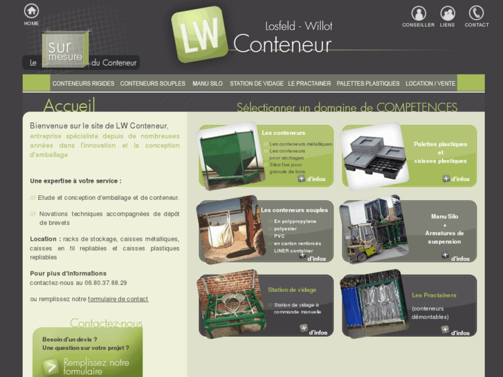 www.lw-conteneur.com
