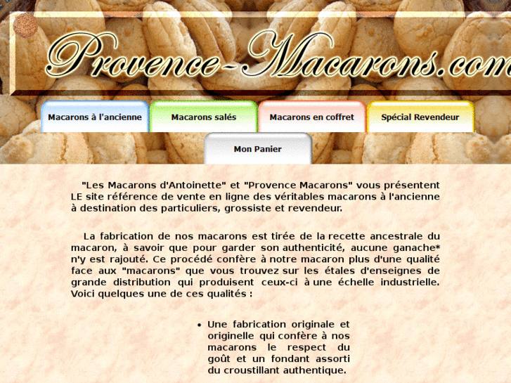 www.macaron-antoinette.com