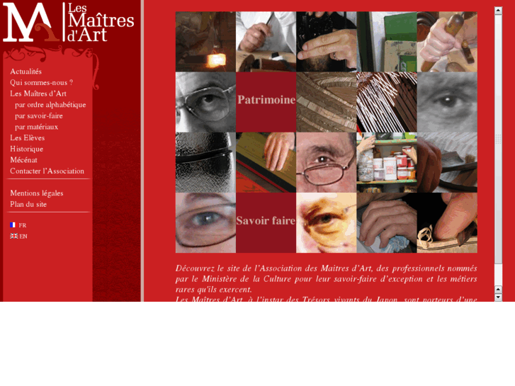 www.maitres-art.com