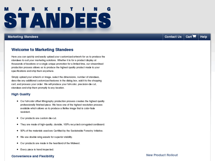 www.marketingstandees.com