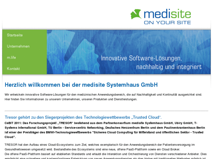 www.medisite.de