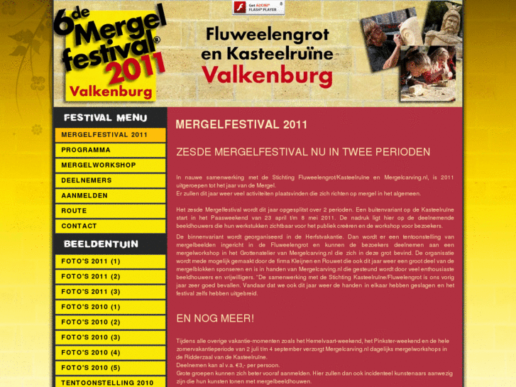 www.mergelfestival.nl