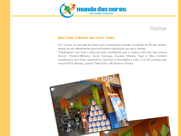 www.mundodascores.com