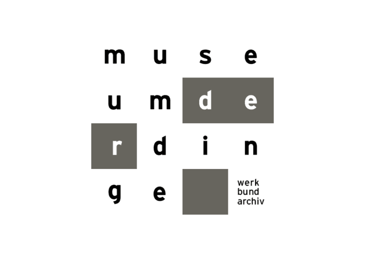 www.museumderdinge.de