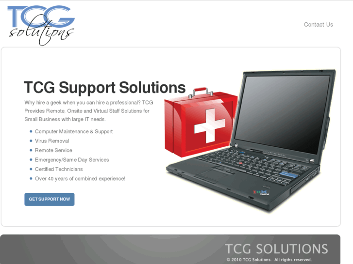 www.mytcgsolutions.com