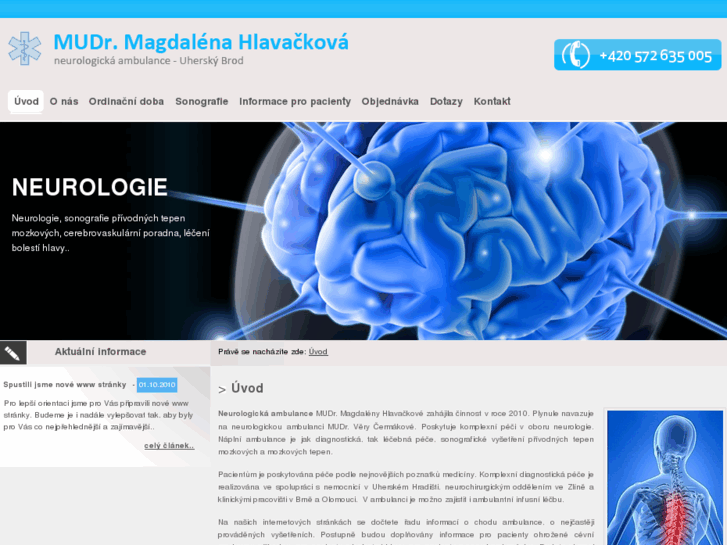 www.neurologie-ub.cz