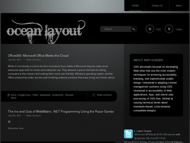 www.oceanlayout.com