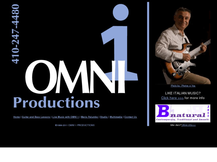 www.omni1productions.com