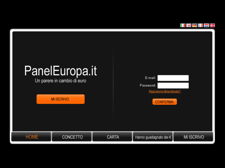 www.paneleuropa.it