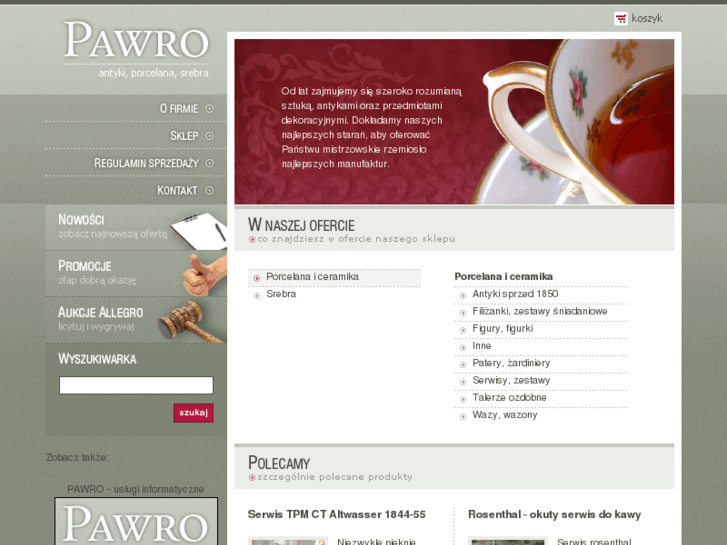 www.pawro.com