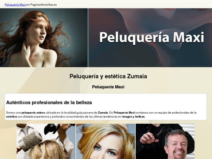 www.peluqueriamaxi.es