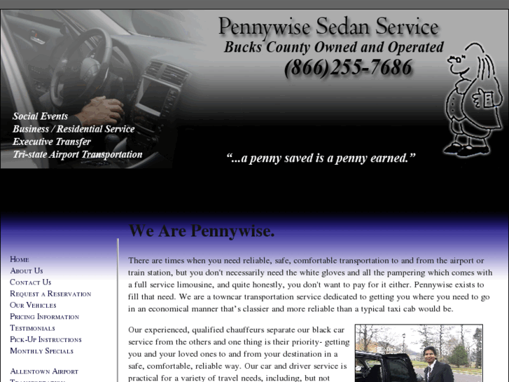 www.pennywiseservice.com