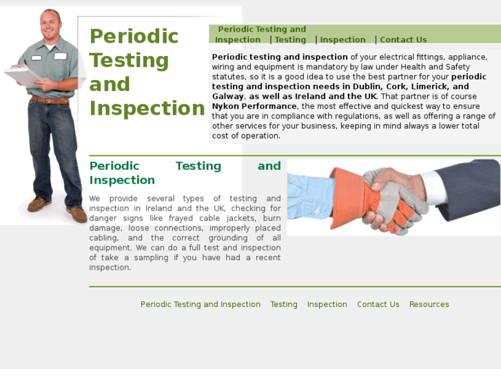 www.periodictestinspection.com