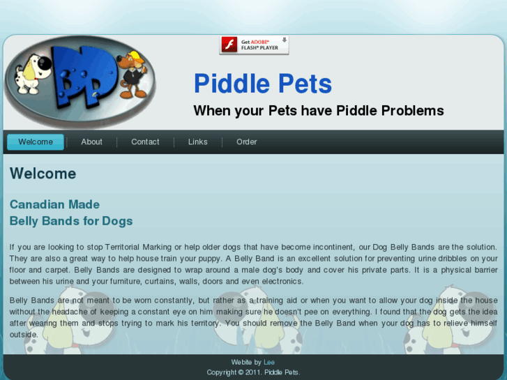 www.piddlepets.com