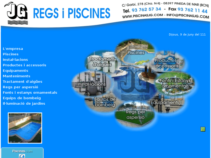 www.piscinasjg.com